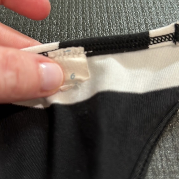 Lululemon Racerback Tank - Picture 2 of 3